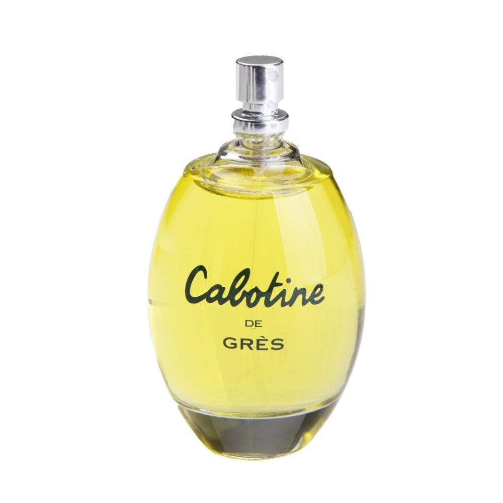 Gres Cabotine Eau de Parfum Spray for Her (100ml) -