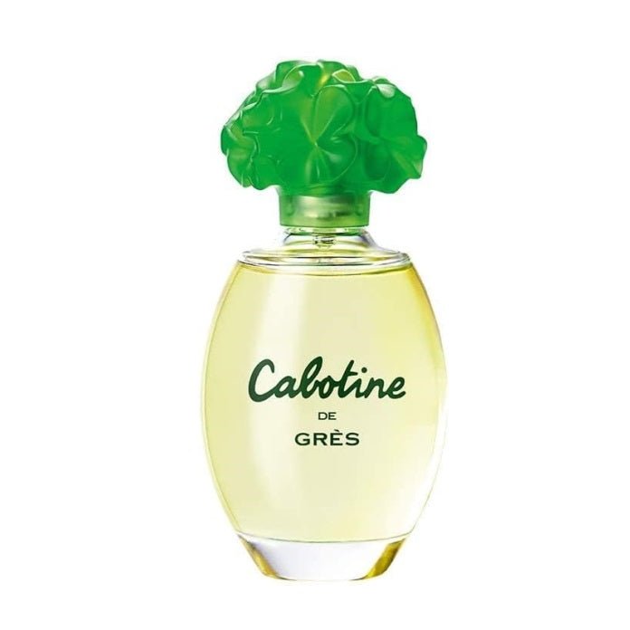 Gres Cabotine Eau De Toilette Spray for Her (100ml) -