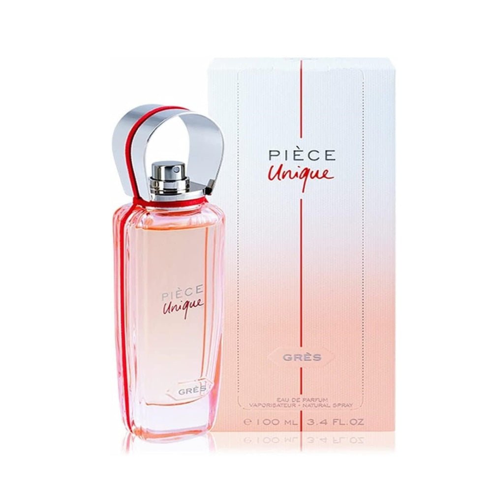 Gres Piece Unique Eau de Parfum Spray for Her (100ml) -