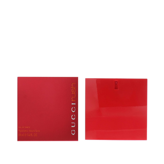 Gucci Rush Eau De Toilette Spray For Her (30ml,50ml)