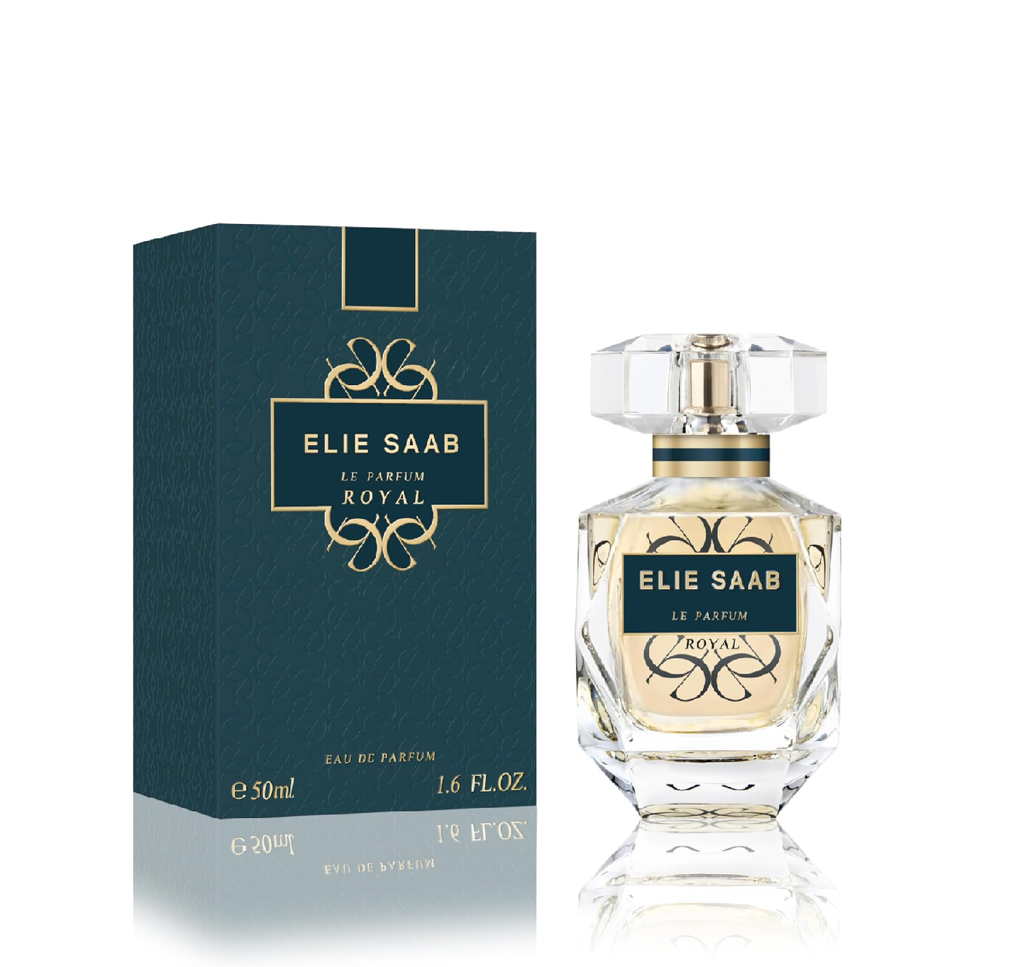 Elie Saab Le Parfum Royal Eau De Parfum (50ml)