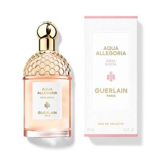 Guerlain Aqua Allegoria Flora Cherrysia Eau De Toilette for Unisex (75ml) -