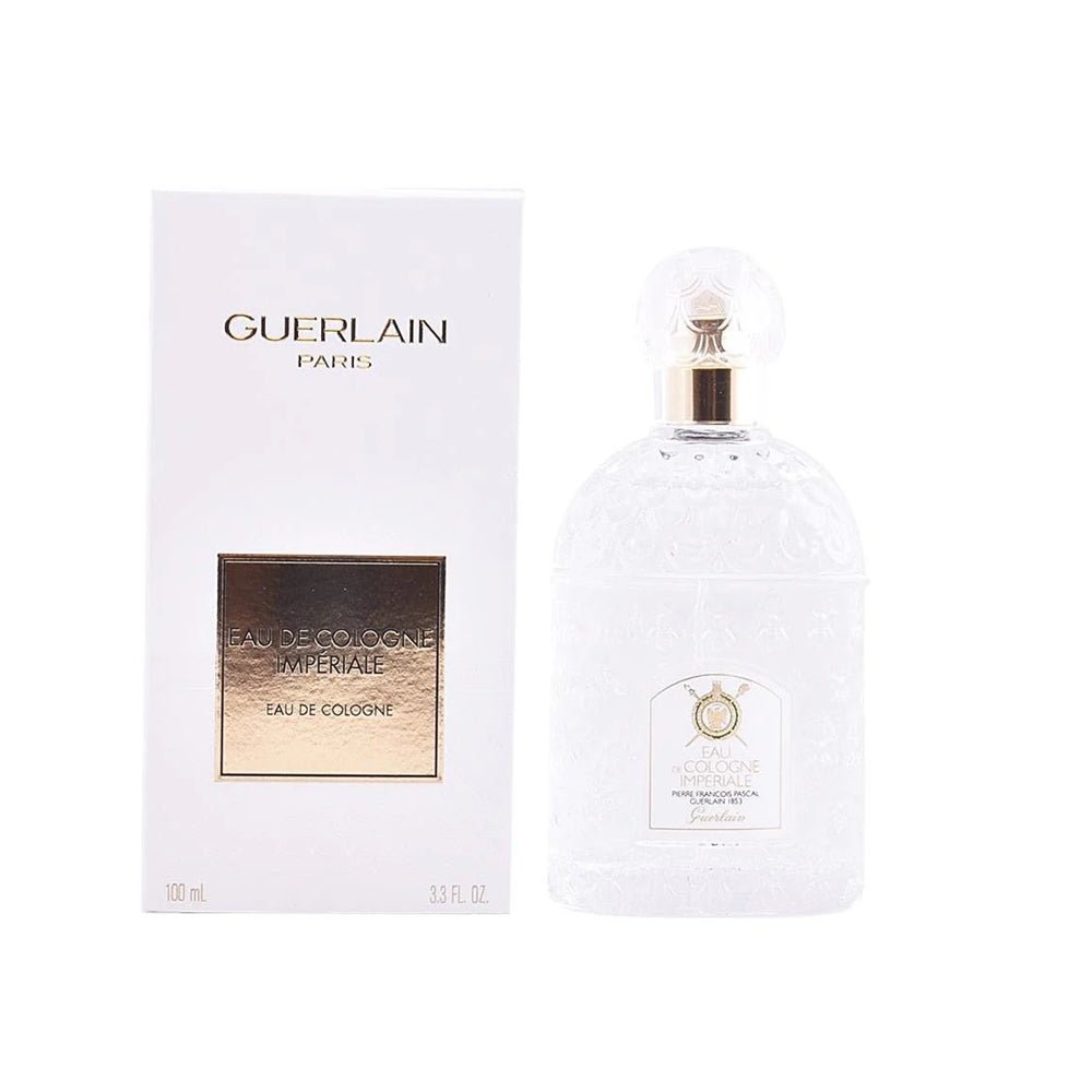 Guerlain IMPÉRIALE Eau de Cologne for Women (100ml) -