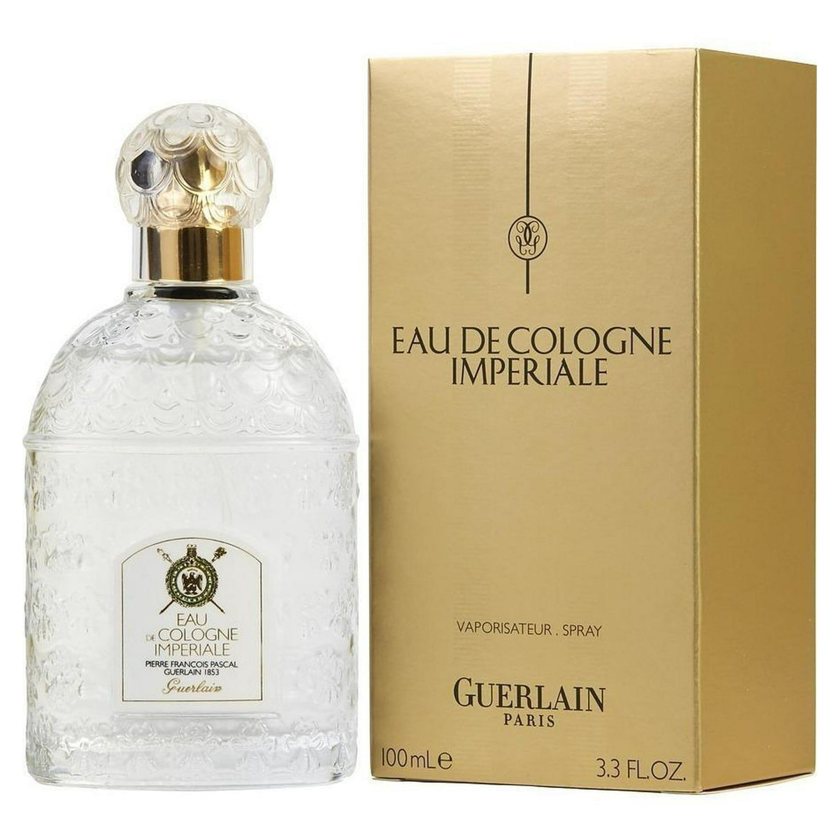 Guerlain Eau de Cologne Impériale 100ml