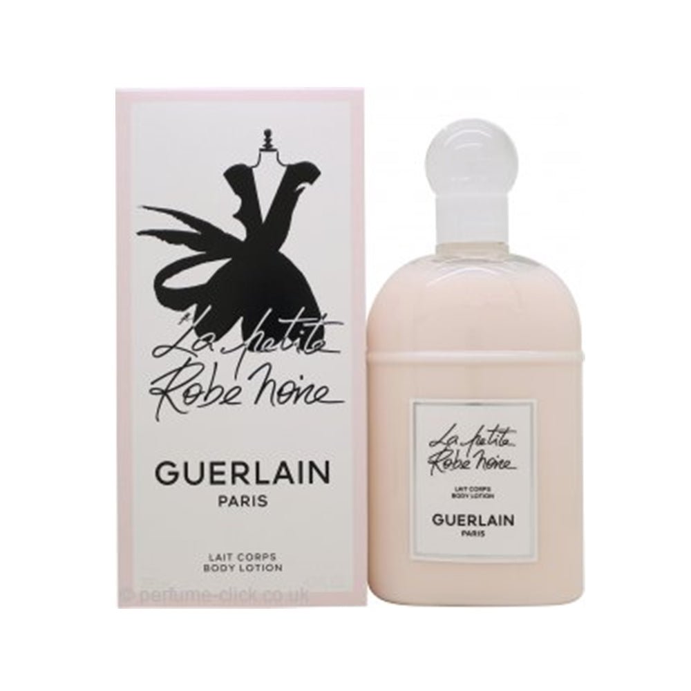 Guerlain La Petite Robe Noire Body Lotion (200ml) -