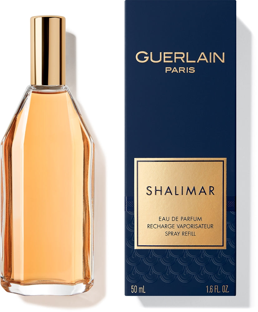 Guerlain Shalimar Eau de Parfum Refill 50ml