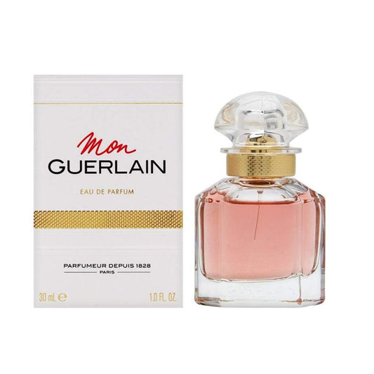 GuerlainMon Eau de Parfum For Women (30ml) -