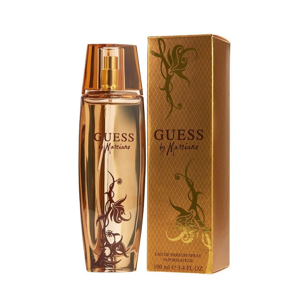 Guess By Marciano Guess for Women Eau de Parfum (100ml) -