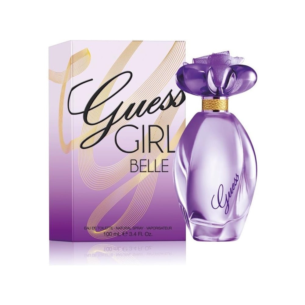 Guess Girl Belle Guess Eau De Toilette (100ml) -