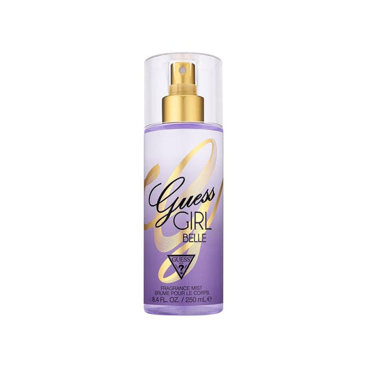 Guess Girl Belle Guess Fragrance Body Mist for Women (250ml) -