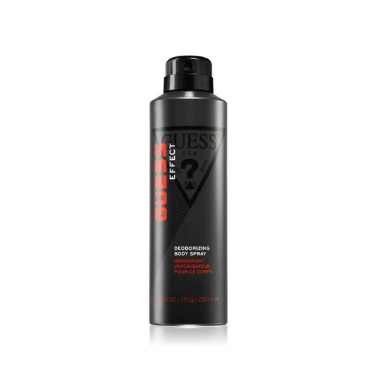 Guess Grooming Effect Deodorant Spray for Men (226ml) -