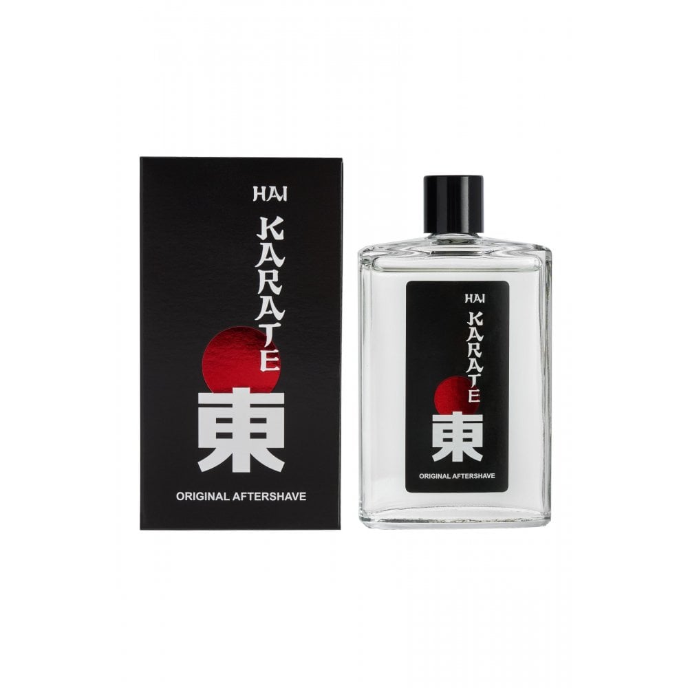 Hai karate After Shave Lotion (100ml)