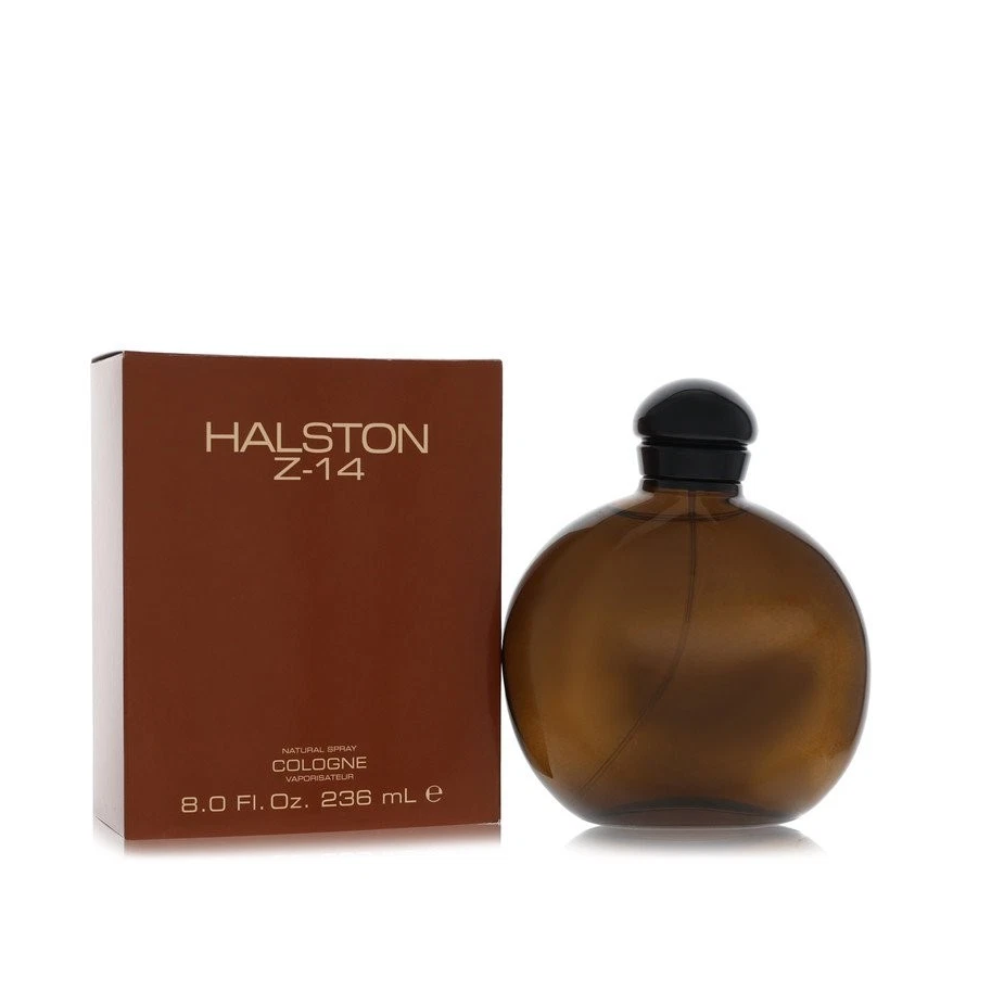 Z-14 by Halston Cologne Natural Spray (236ml)