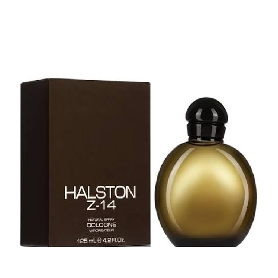 Z-14 by Halston Cologne Natural Spray (125ml)
