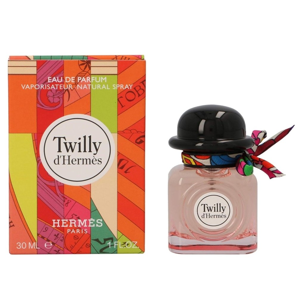 Hermes Twilly D'Hermes Eau de Parfum for Women (30ml) -