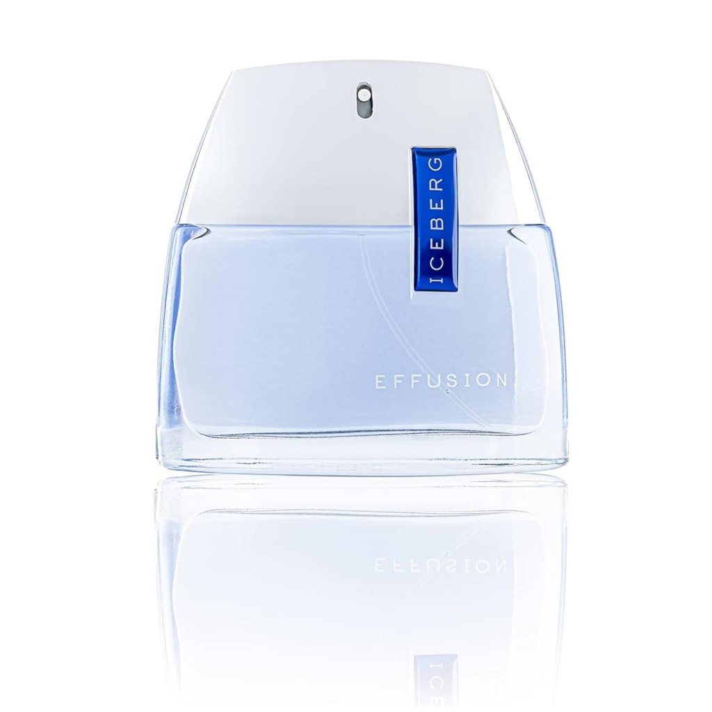 Iceberg Effusion Eau De Toilette Spray For Men (75ml) -