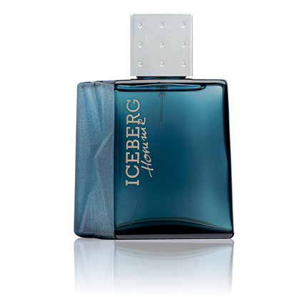 Iceberg Homme Eau De Toilette Spray For Men (100ml) -