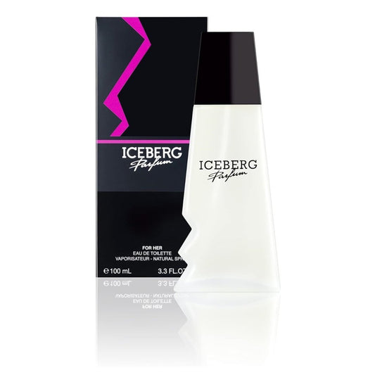 Iceberg Iceberg Parfum Eau De Toilette For Women (100ml) -
