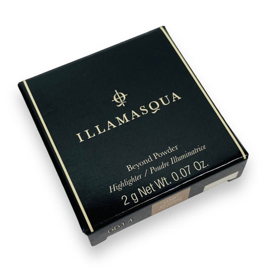 Illamasqua Beyond Powder Highlighter, Daze For Women -