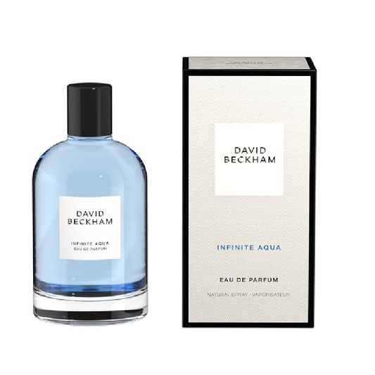 David Beckham Infinite Aqua EDP (50ml)