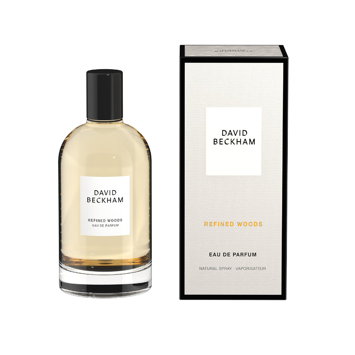 David Beckham Refined Woods Eau De Parfum (50ml)