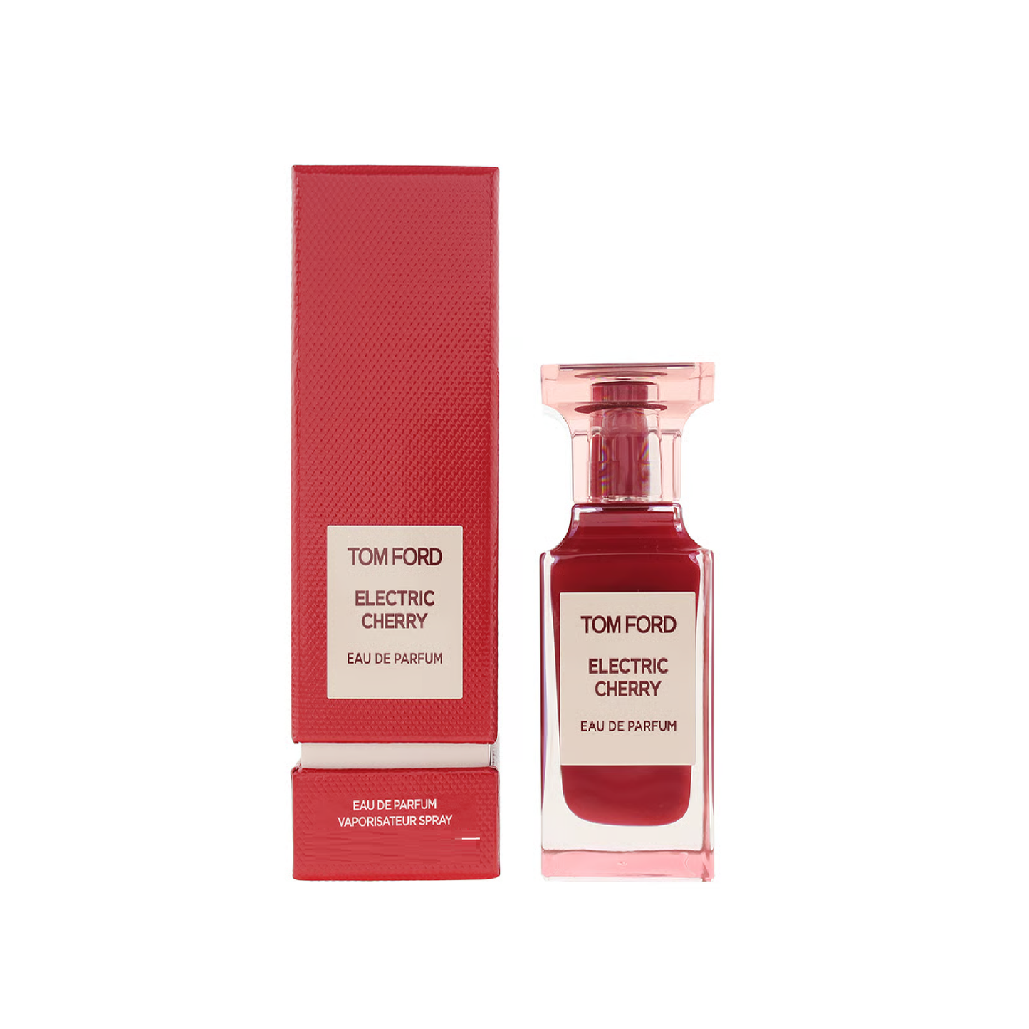 Tom Ford Electric Cherry Eau De Parfum (30ml)