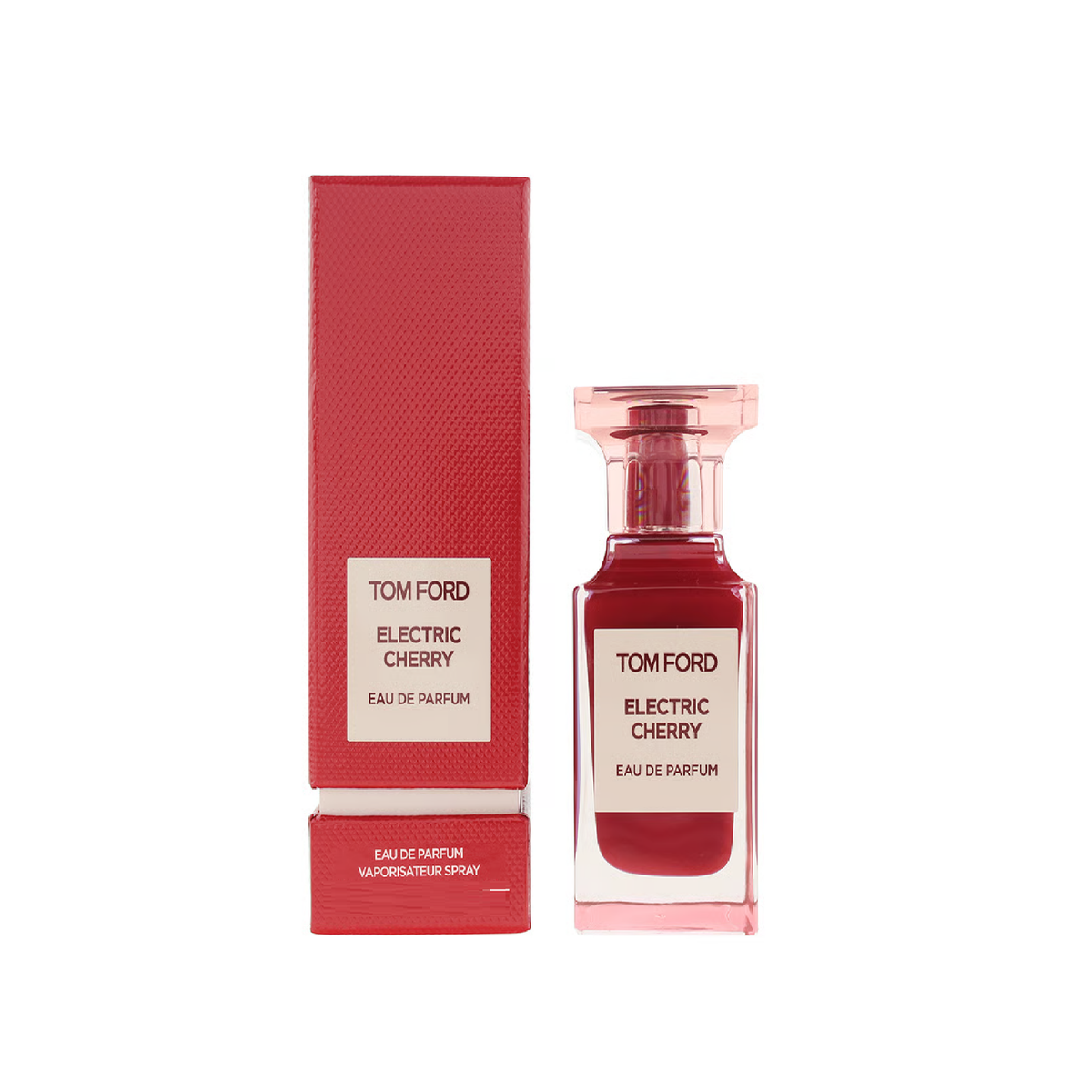 Tom Ford Electric Cherry Eau De Parfum (30ml)