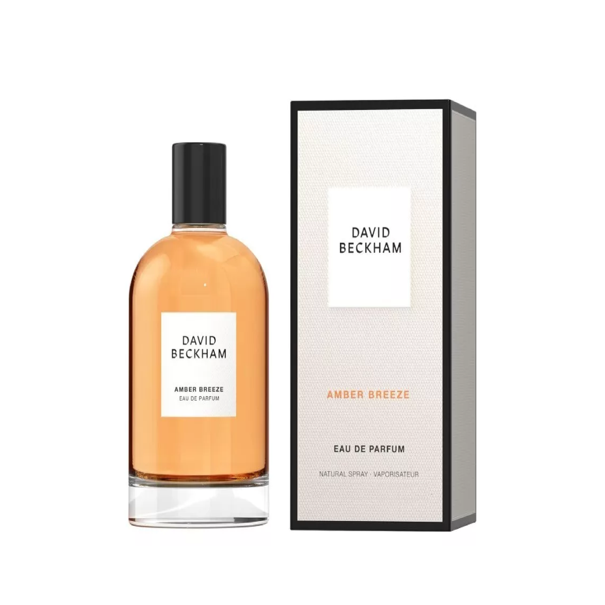 David Beckham Collection Amber Breeze Eau De Parfum (50ml)