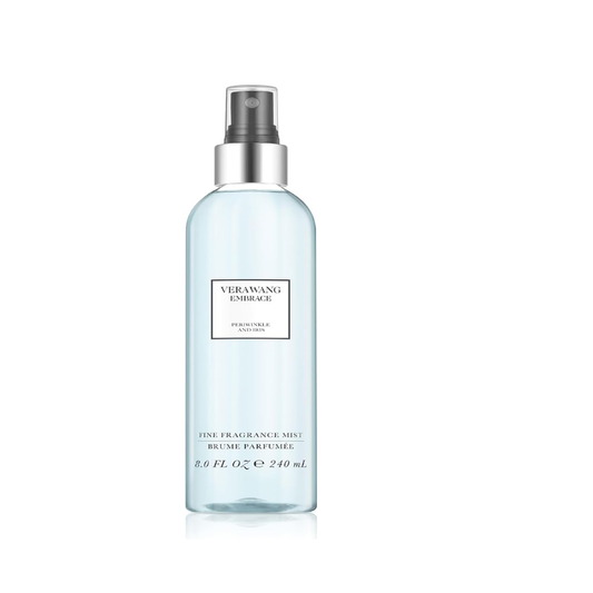 Vera Wang Embrace Periwinkle and Iris Body Mist (240ml)