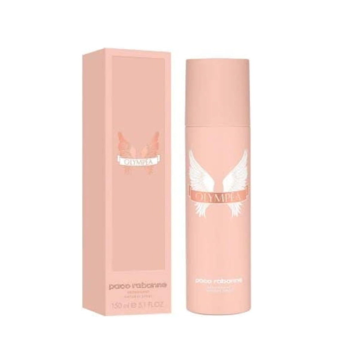 Paco Rabanne Olympéa Deodorant Spray (150ml)