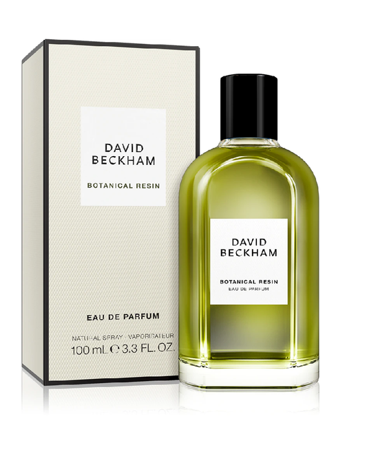 David Beckham Botanical Resin Eau de Parfum (100ml)