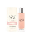 Emporio Armani In Love With You Freeze Eau De Parfum (15ml)