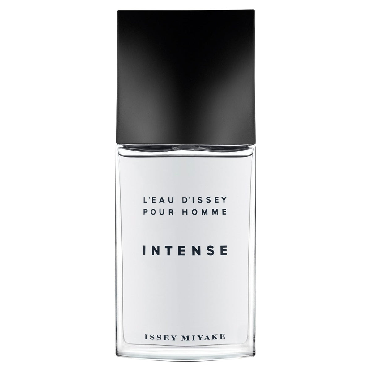 Issey Miyake L’Eau d’Issey Pour Homme Intense Eau de Toilette 125ml – bottle