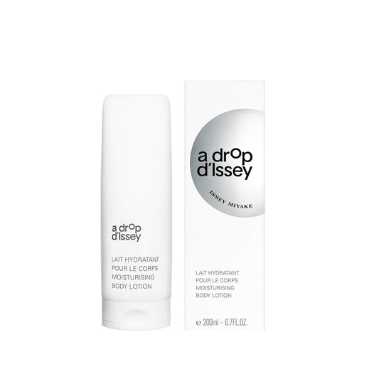Issey Miyake A Drop D'Issey Body Lotion for Women (200ml) -