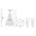 Issey Miyake A Drop d'Issey Gift Set 50ml Eau de Parfum and two 50ml hand creams