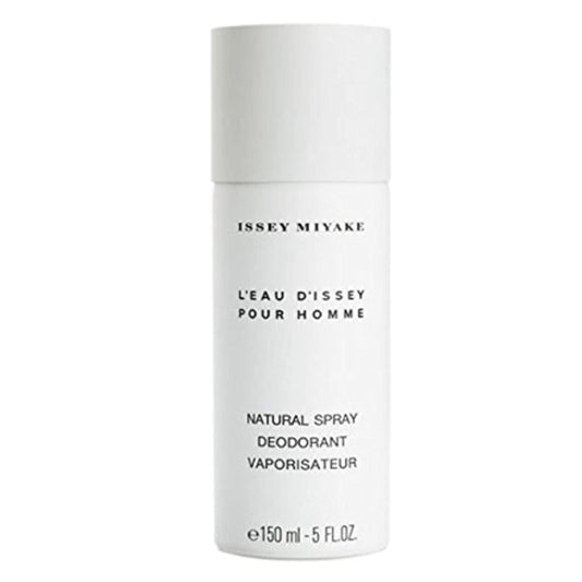 Issey Miyake Deodorant Spray for Men (150ml) -