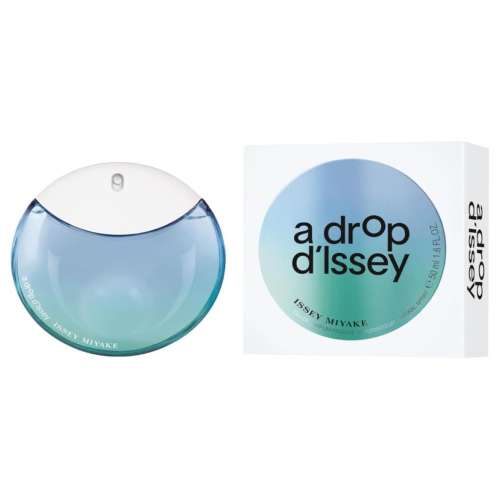 Issey Miyake Drop D'Issey Eau de Parfum (50ml) -