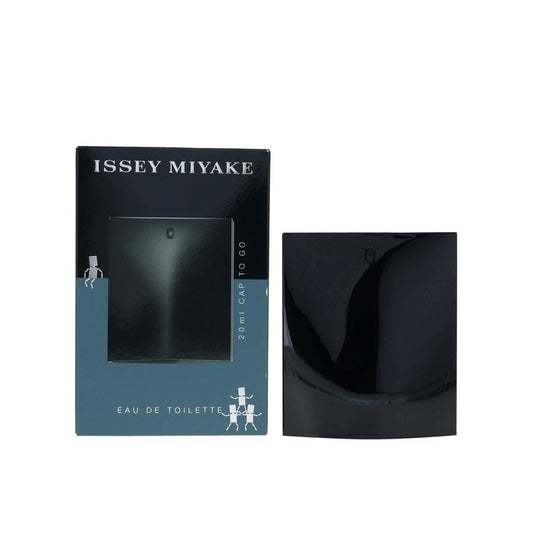 Issey Miyake Fusion D'Issey Eau De Toilette IGO For Men (20ml) -