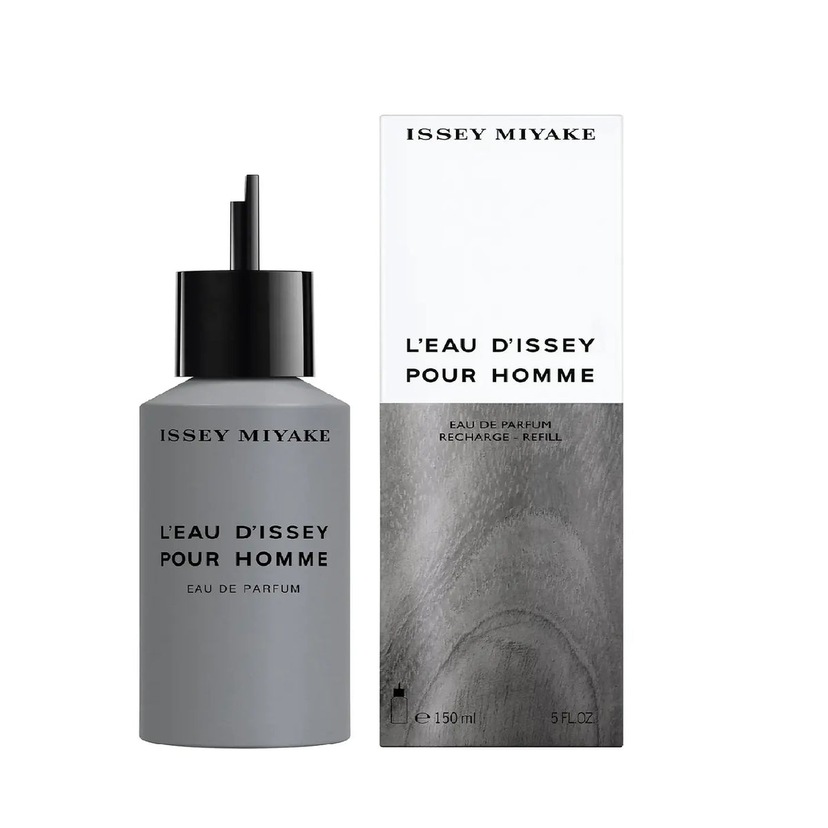 Issey Miyake L’Eau d’Issey Pour Homme Eau de Parfum Refill (150ml)