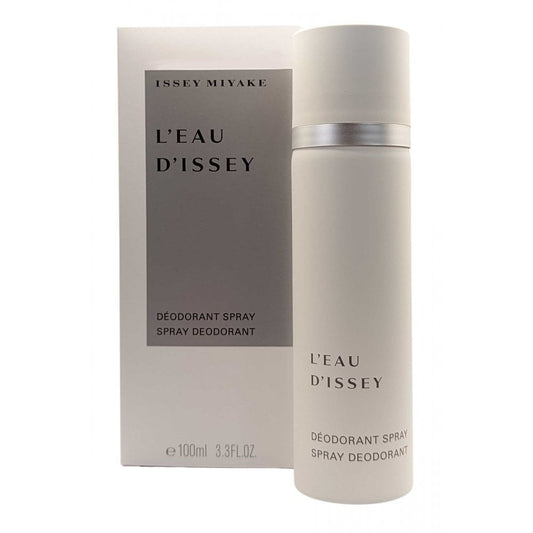 Issey Miyake L'Eau d'Issey Deodorant Spray (100ml) -