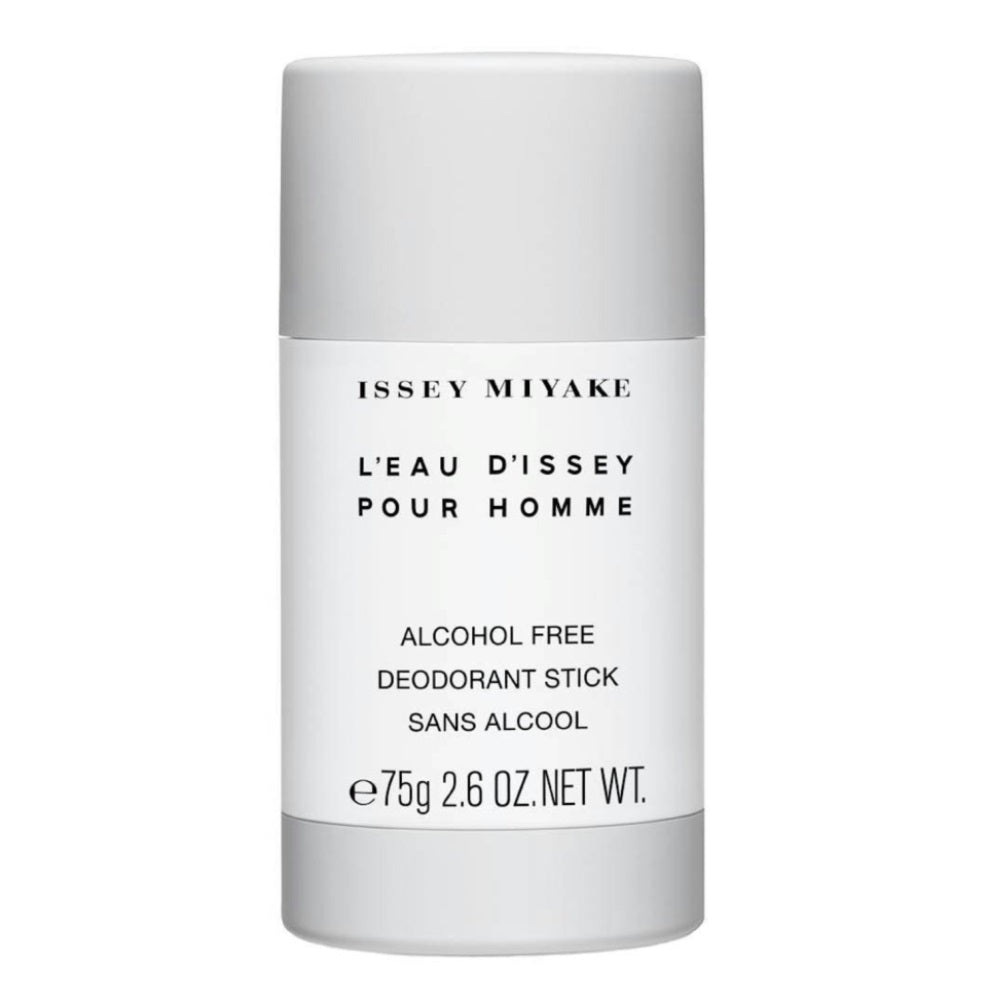 Issey Miyake L'Eau d'Issey Deodorant Stick for Men (75 grams) -