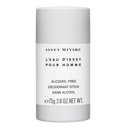 Issey Miyake L'Eau d'Issey Deodorant Stick for Men (75 grams) -