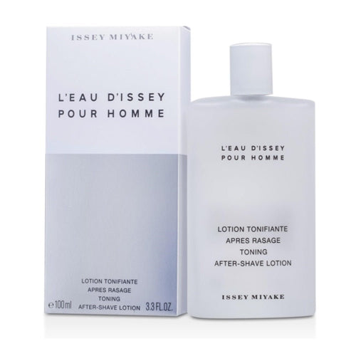 Issey Miyake L'Eau d'Issey Homme After Shave Lotion (100ml)