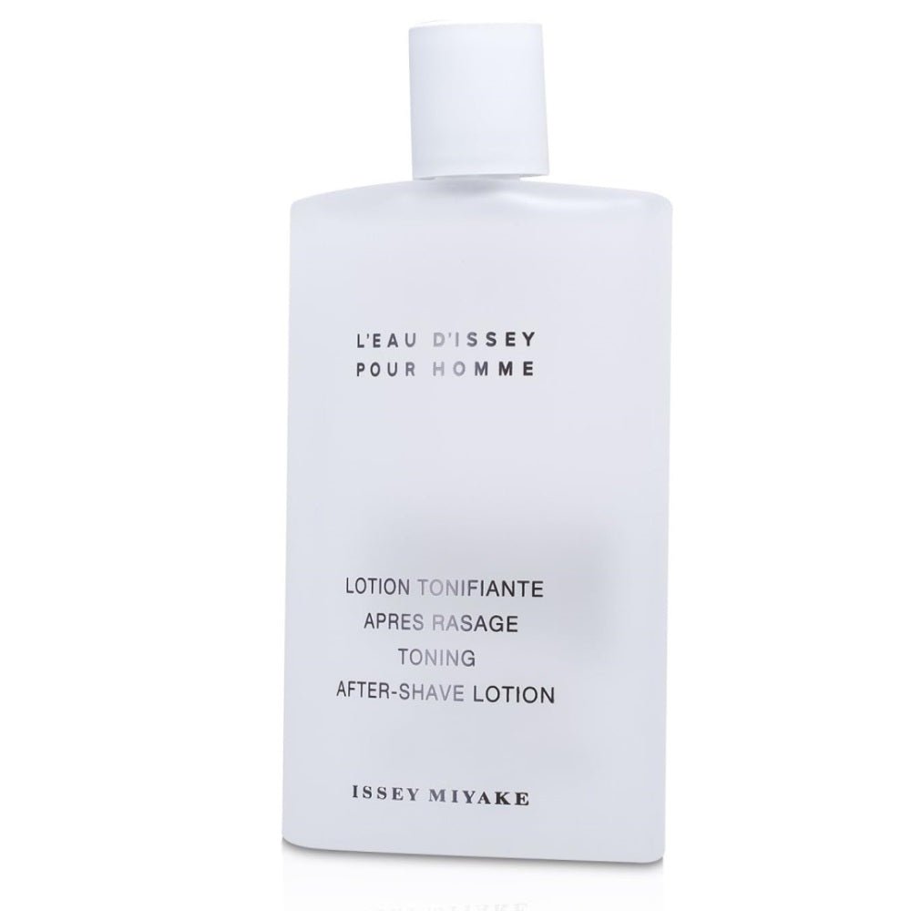 Issey Miyake L'Eau d'Issey Homme After Shave Lotion (100ml) -