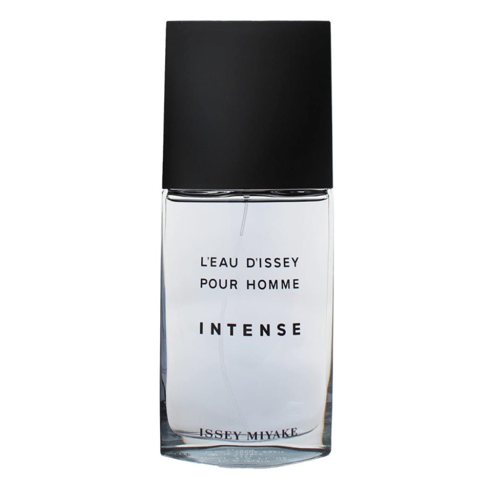 Issey Miyake L'Eau d'Issey Intense Pour Homme Eau De Toilette Spray (75ml, 125ml) -