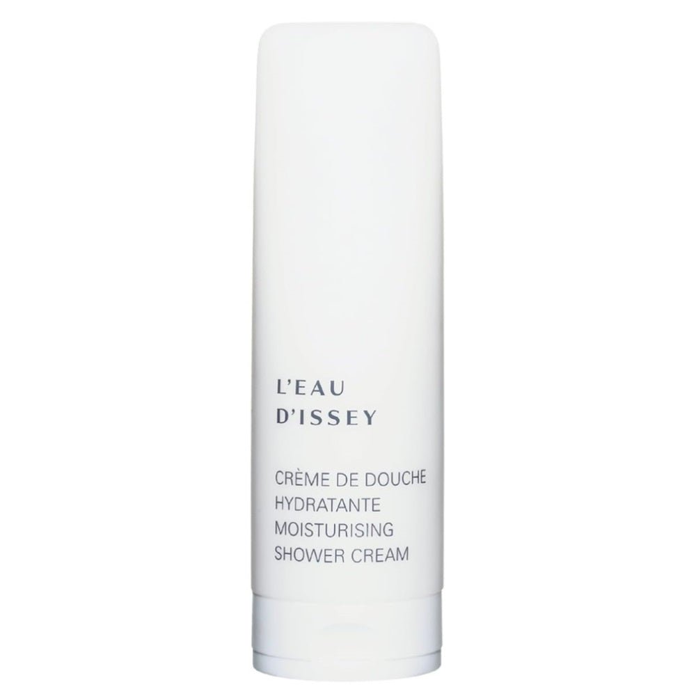 Issey Miyake L'Eau d'Issey Moisturising Shower Cream (200ml) -