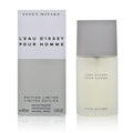 Issey Miyake L'eau D'Issey Pour Homme Eau De Toilette Spray (15ml, 40ml, 75ml, 125ml, 200ml) -