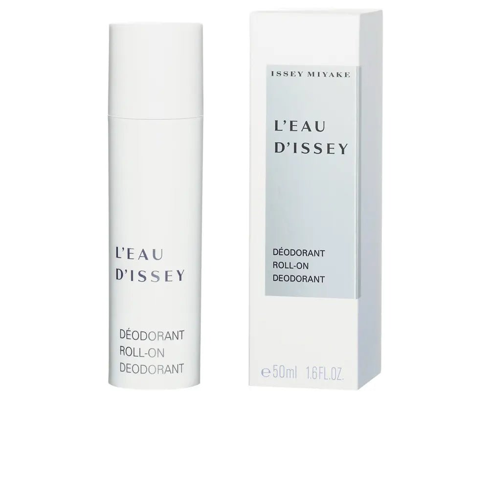 Issey Miyake L'Eau D'Issey Roll-On Deodorant (50ml) -