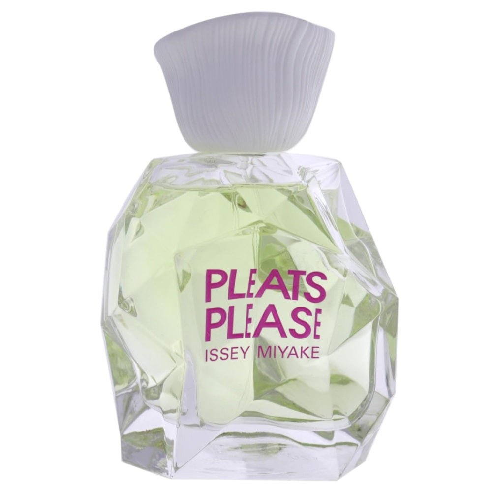 Issey Miyake Pleats Please L'eau Eau De Toilette Spray for Her (100ml) -