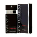Jacques Bogart Silver Scent Intense Eau de Toilette 100ml